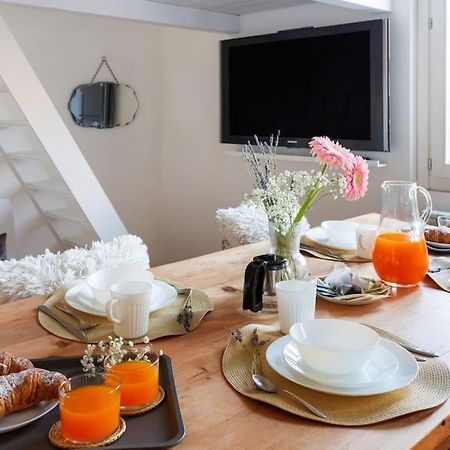 Cozy Suite Pigneto Roma Ngoại thất bức ảnh