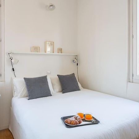 Cozy Suite Pigneto Roma Ngoại thất bức ảnh