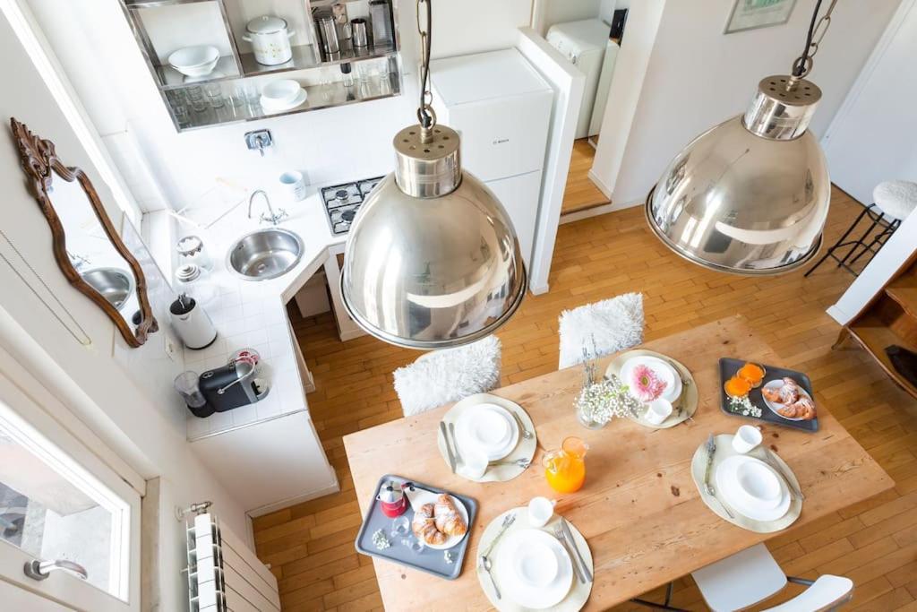 Cozy Suite Pigneto Roma Ngoại thất bức ảnh