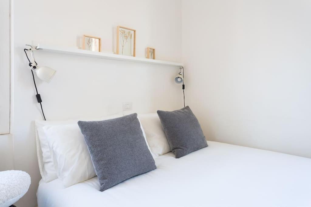 Cozy Suite Pigneto Roma Ngoại thất bức ảnh